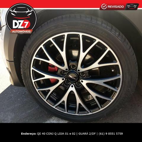 Mini Cooper 1.6 Contryman 218 CV 2014 Baixo KM - Foto 18