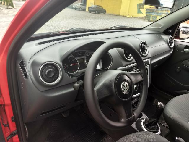 Gol G5 básico extra só na Vidal veículos falar com islam 98831.7101 - Foto 6