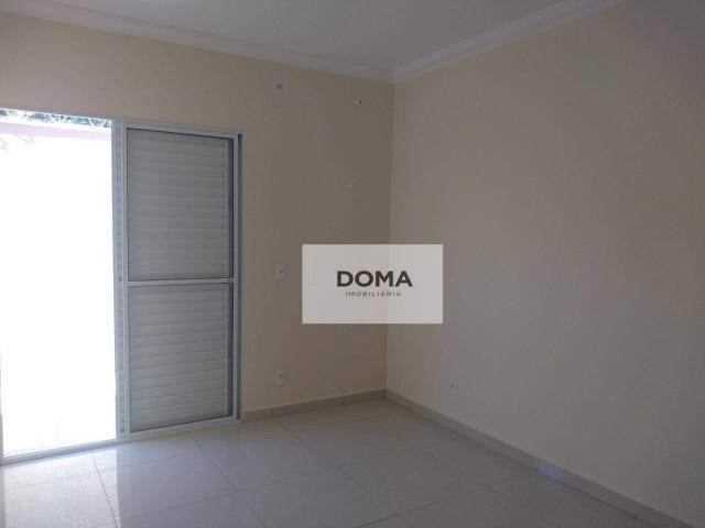 Apartamento com 2 dormitórios à venda, 60 m² por r$ 210.000 - jardim boer i - americana/sp - Foto 10
