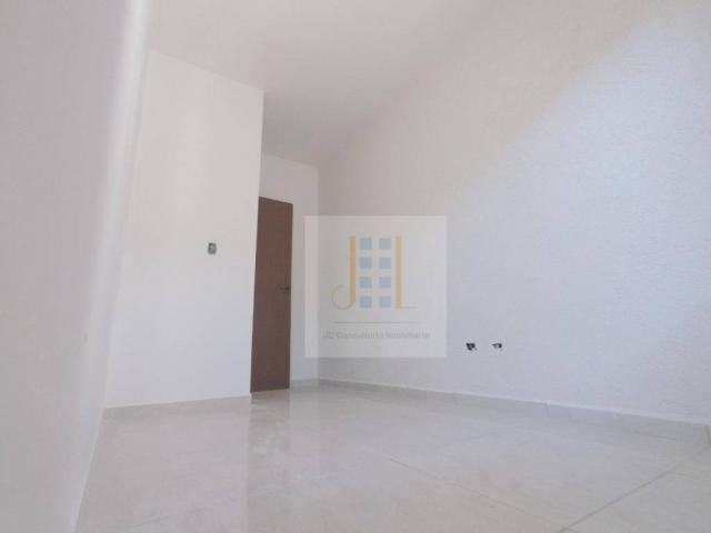 Ótima casa no campo de santana - Foto 13