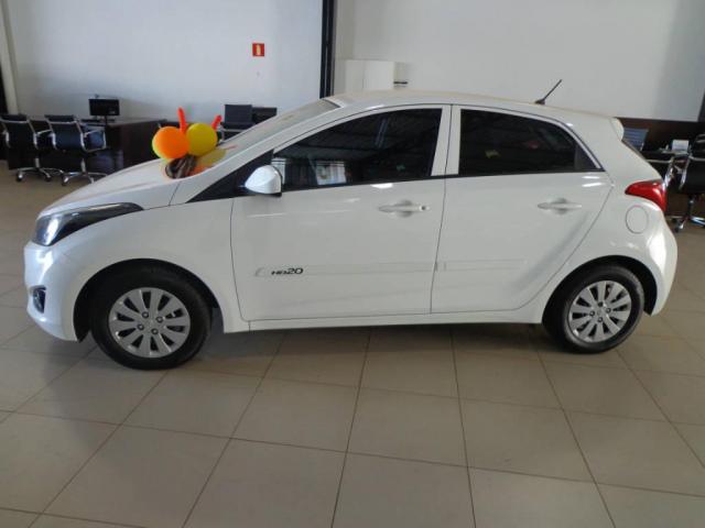 Hyundai HB20 1.0 CONFORT PLUS - Foto 2