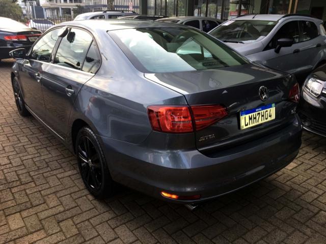 VW - VOLKSWAGEN JETTA HIGHLINE 2.0 TSI 16V 4P TIPTRONIC - Foto 3