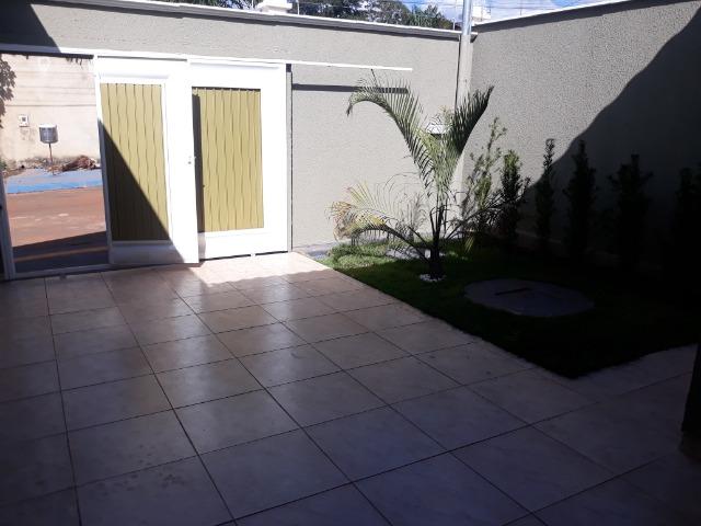 Casa 3 Quartos Suíte Proximo ao Passeio das Águas Chopping Goiânia - Foto 3