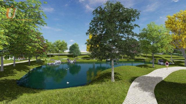 Terreno à venda, 360 m² por R$ 65.257 - Porto São José - Foto 10