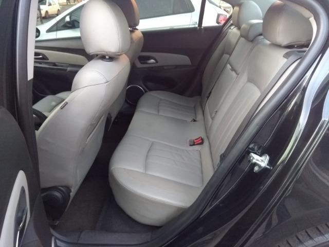 Chevrolet Cruze 1.8 LTZ Aut. 2012/2012 Flex - Foto 12