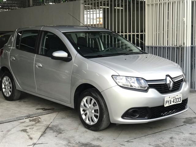 Sandero Expression 1.6 - Foto 3