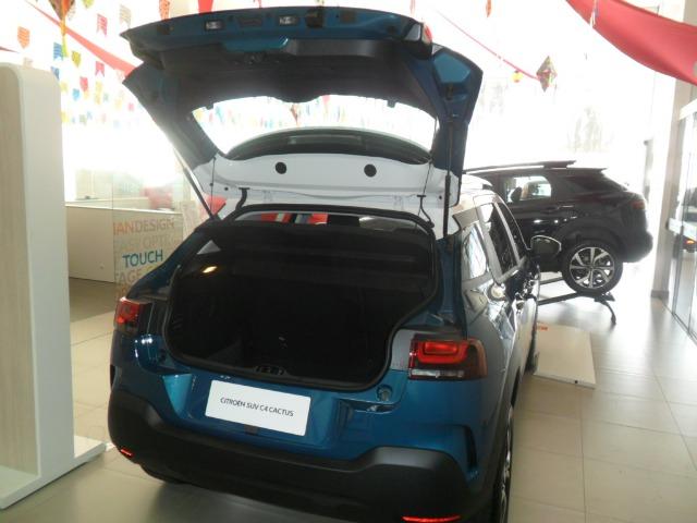 C4 Cactus Feel Pack 1.6 aut. 19/20 - Foto 5