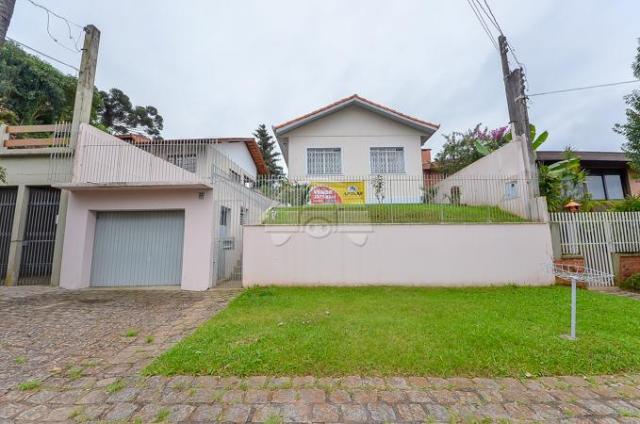 Terreno à venda em Vista alegre, Curitiba cod:151279