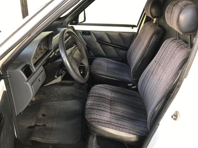 FIAT FIORINO 2003/2003 1.3 FURGÃO 8V GASOLINA 2P MANUAL - Foto 7