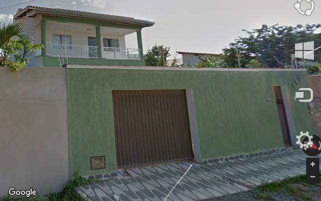 Linda casa em Teixeira de Freitas/BA