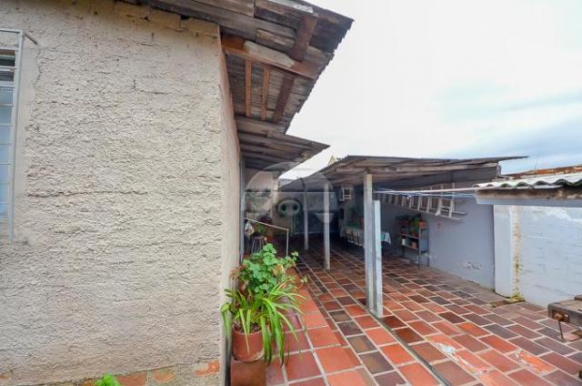 Terreno à venda em Vista alegre, Curitiba cod:151279 - Foto 19