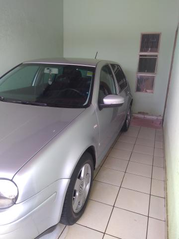 Golf 2004 / 05 - Foto 4