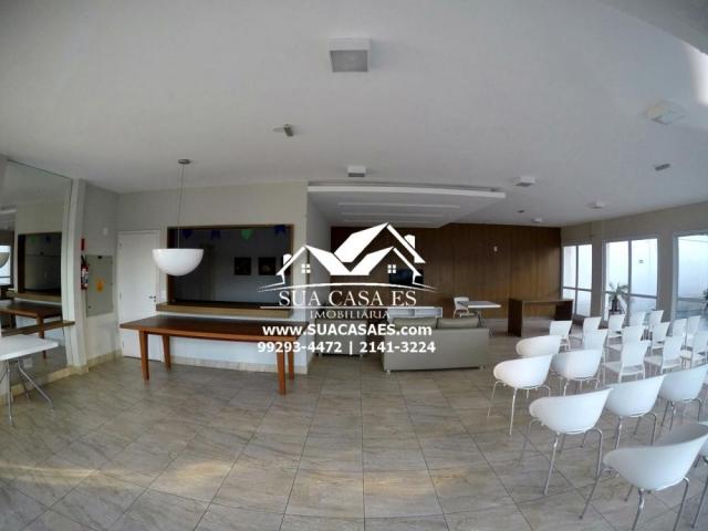 Apartamento à venda com 2 dormitórios em Morada de laranjeiras, Serra cod:AP135RS - Foto 19