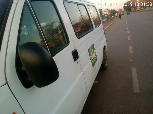 Citroen jumper 09/10
