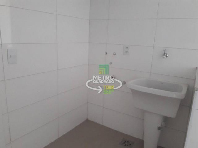 Apartamento com 03 quartos de alto padrão no costa azul - Foto 10