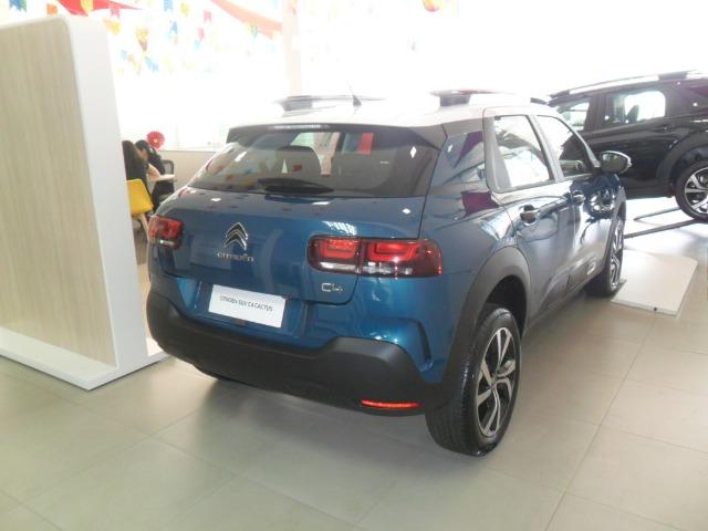 C4 Cactus Feel Pack 1.6 aut. 19/20 - Foto 8