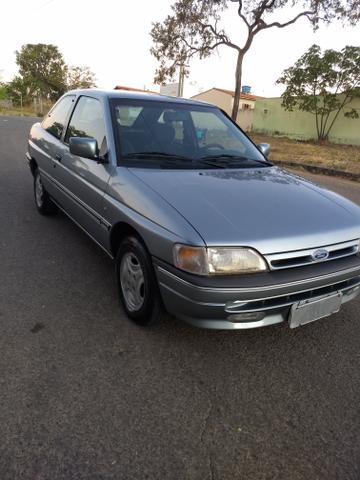 Escort Guia 1.8 1994 - Foto 16