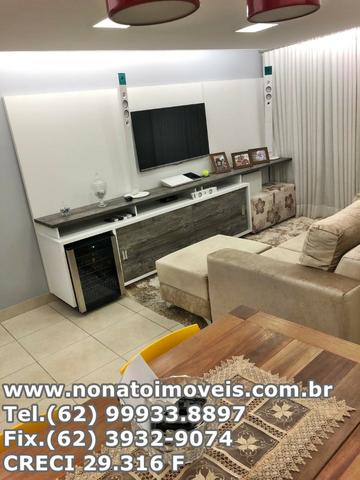Apartamento 3 Quartos com Suite no Pq Amazonia - Foto 9