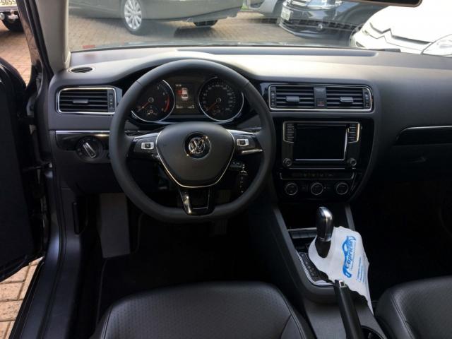 VW - VOLKSWAGEN JETTA HIGHLINE 2.0 TSI 16V 4P TIPTRONIC - Foto 4