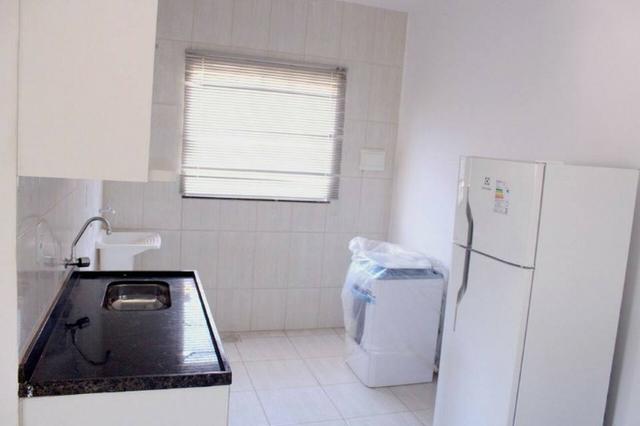 Venha morar no que é seu com segurança e maior auxilio do governo de até R$ 21 mil - Foto 3