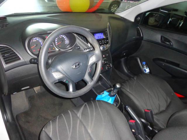 Hyundai HB20 1.0 CONFORT PLUS - Foto 12