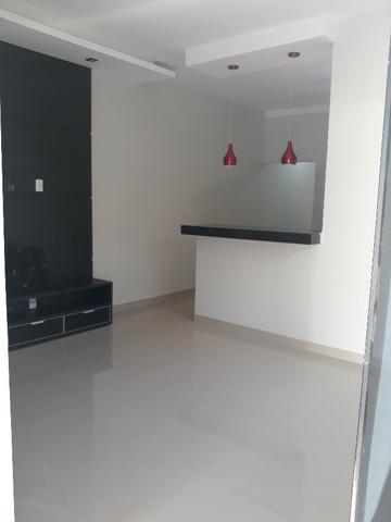 Casa 3 Quartos Suíte Proximo ao Passeio das Águas Chopping Goiânia - Foto 5