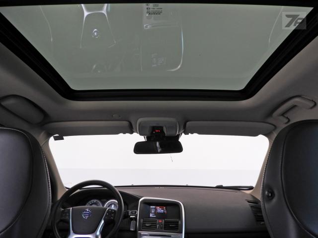 Volvo XC60 T5 Dynamic 2.0 Turbo 4P Automática - Foto 10