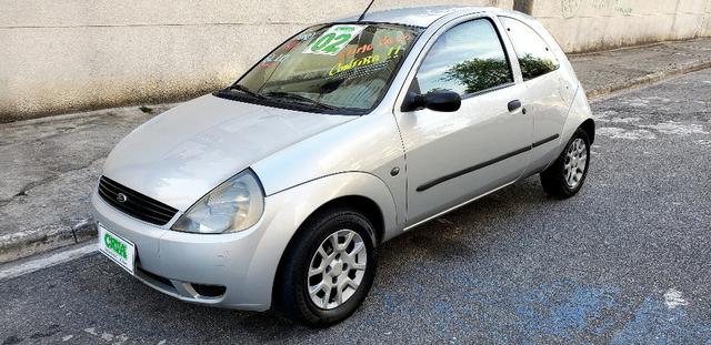 Ford Ka GL Image 2002 - Foto 2