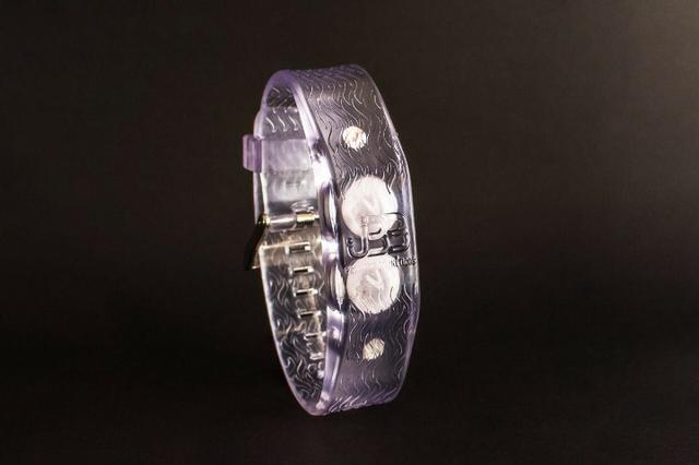 Pulseira Magnética Bioquantica Slim Evolution Jbb - Foto 4