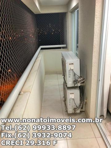 Apartamento 3 Quartos com Suite no Pq Amazonia - Foto 20