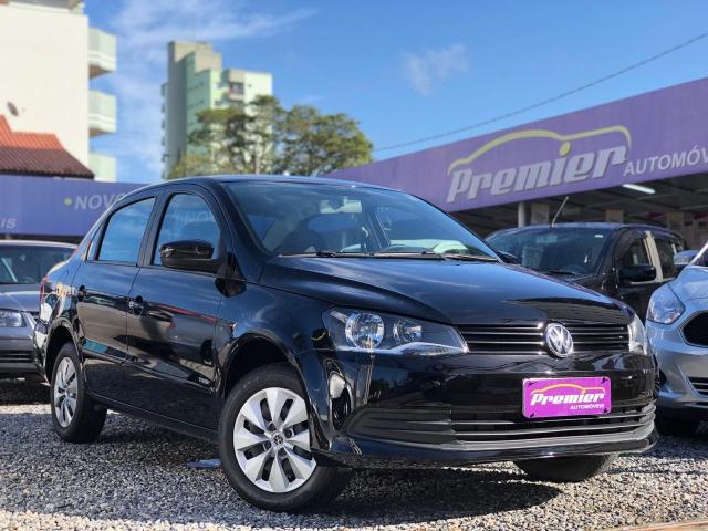 VOLKSWAGEN VOYAGE 2013/2014 1.0 MI CITY 8V FLEX 4P MANUAL