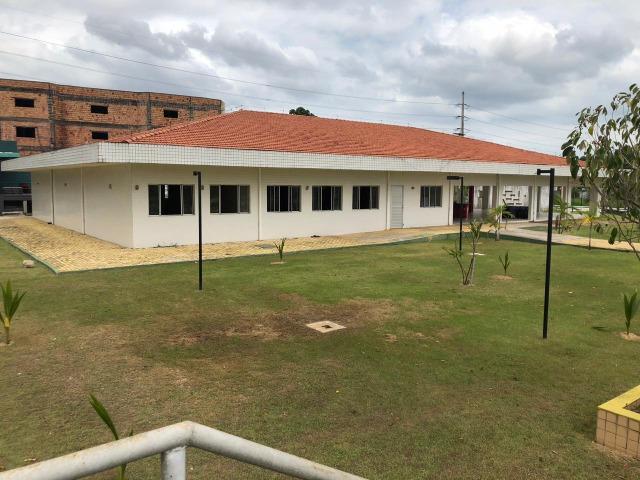 Cond. Mirante do Lago, apto 3/4 sendo 1 suíte R$115 mil. Aceita proposta e veículo - Foto 11