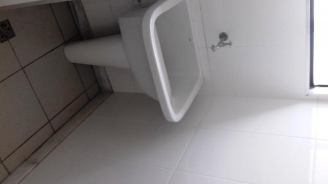 Apartamento residencial para locação, caiçara, belo horizonte - ap0939. - Foto 14