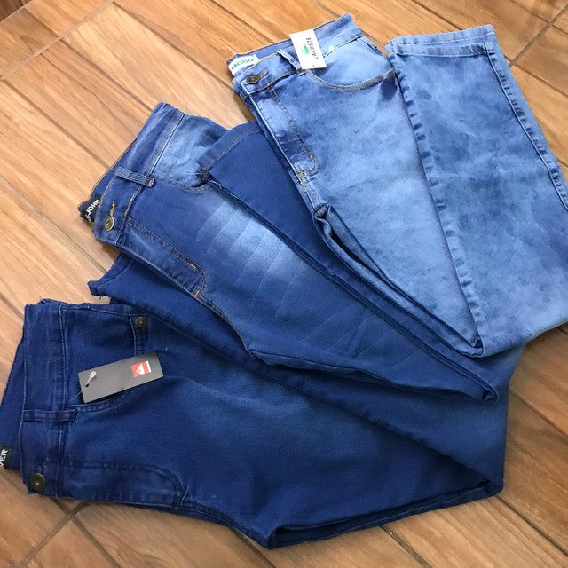 jeans ribeirão preto