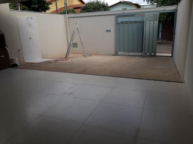 Casa Nova Financia 3/4 Sendo 1 Suíte Individual Região Sul De Palmas-TO - Foto 3