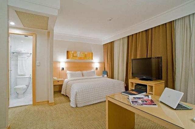 Flat em Guarulhos com serviços - Foto 5