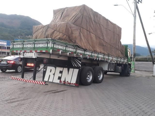 Cargo 2422 truck - Foto 3