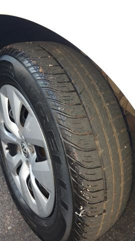 Gol trendline 1.0 4p completo Flex 2015/2015 - Foto 5