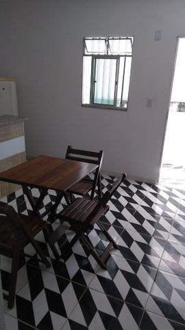 1/4 sala Itapuã Mobiliado- (Tokaia) - Foto 10