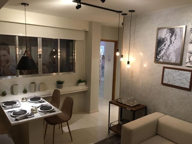 Apartamento de 2 quartos na Taquara Jacarepaguá Rio de Janeiro - RJ - Foto 3