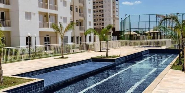 Que tal alugar um apartamento com laser completo? - Foto 3