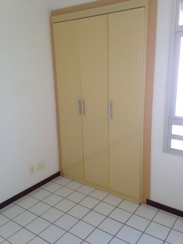 Kitnet Master Place 912 norte - Foto 18