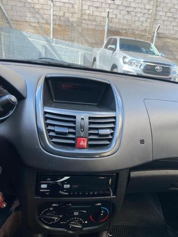 Peugeot 207 - Foto 5