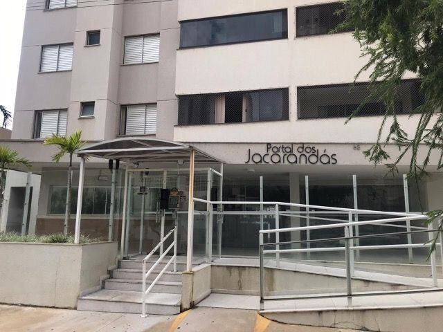 Aluga-se Apto 4Q/2 suítes St. Negrão De Lima R$1.900,00 já incluso tx condomínio - Foto 2
