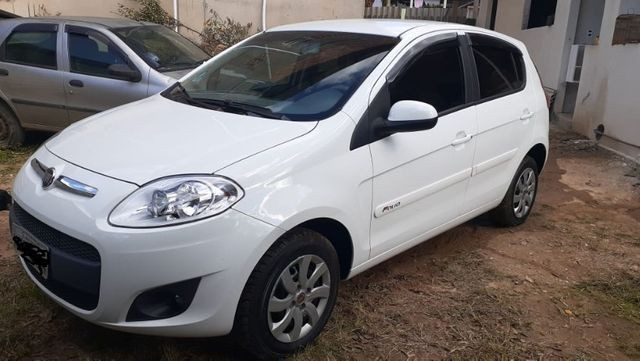 Palio Attractive Evo 2015 1.0 - Foto 5