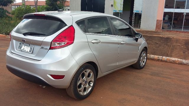 New fiesta 2011-12 - Foto 13