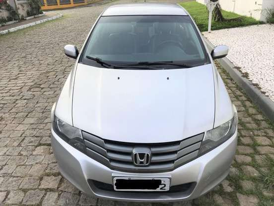 Honda City 2011 - Foto 2