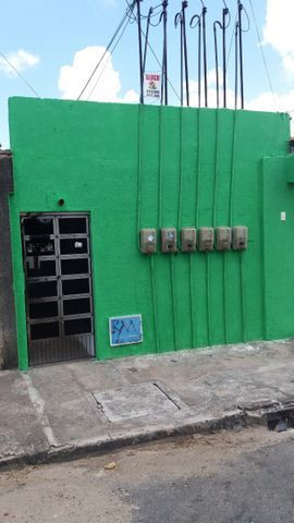 Kitnet na Vila Pery