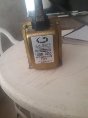 Transformador