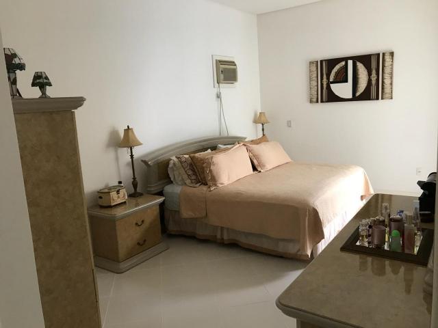 Murano Imobiliária aluga apartamento de 3 quartos mobiliado na Praia da Costa, Vila Velha - Foto 11